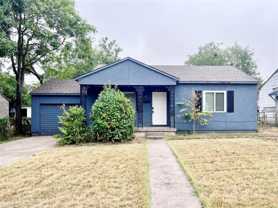3130 S Llewellyn Ave - Photo 1 of 1