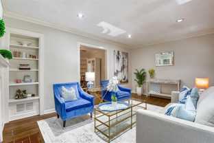 9007 San Fernando Way - Photo 1 of 1