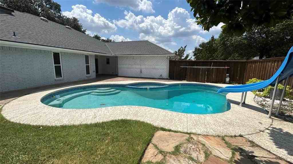 4405 Blystone Ln - Photo 4 of 24