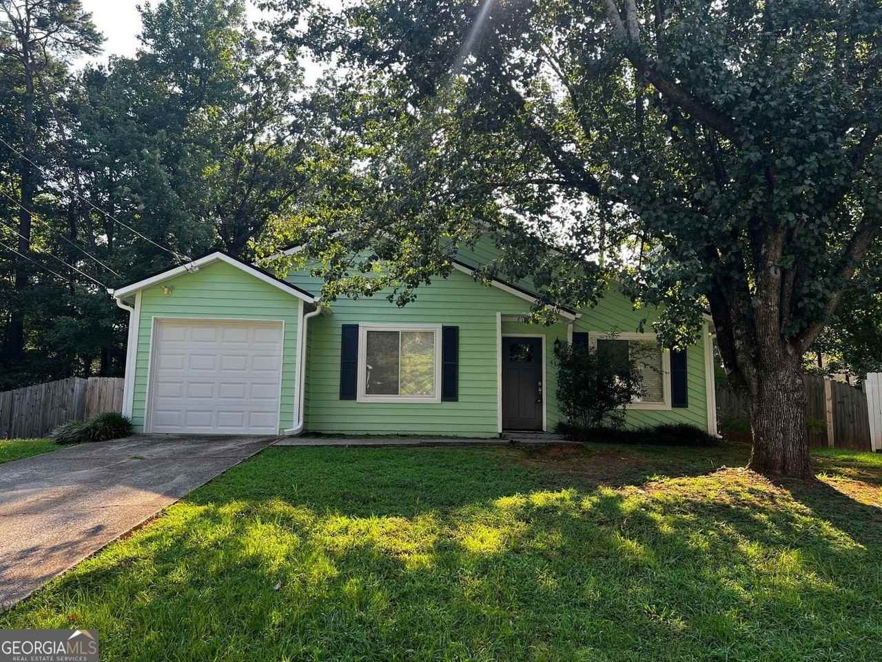 4170 Shiloh Ridge Trail