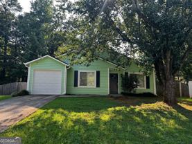 4170 Shiloh Ridge Trl Nw - Photo 1 of 1