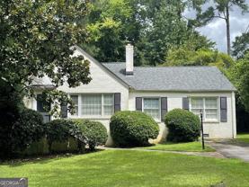 3538 Kingsboro Rd Ne - Photo 1 of 1
