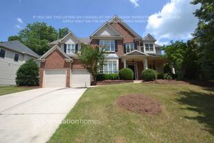 1457 Trilogy Park Dr - Photo 1 of 1