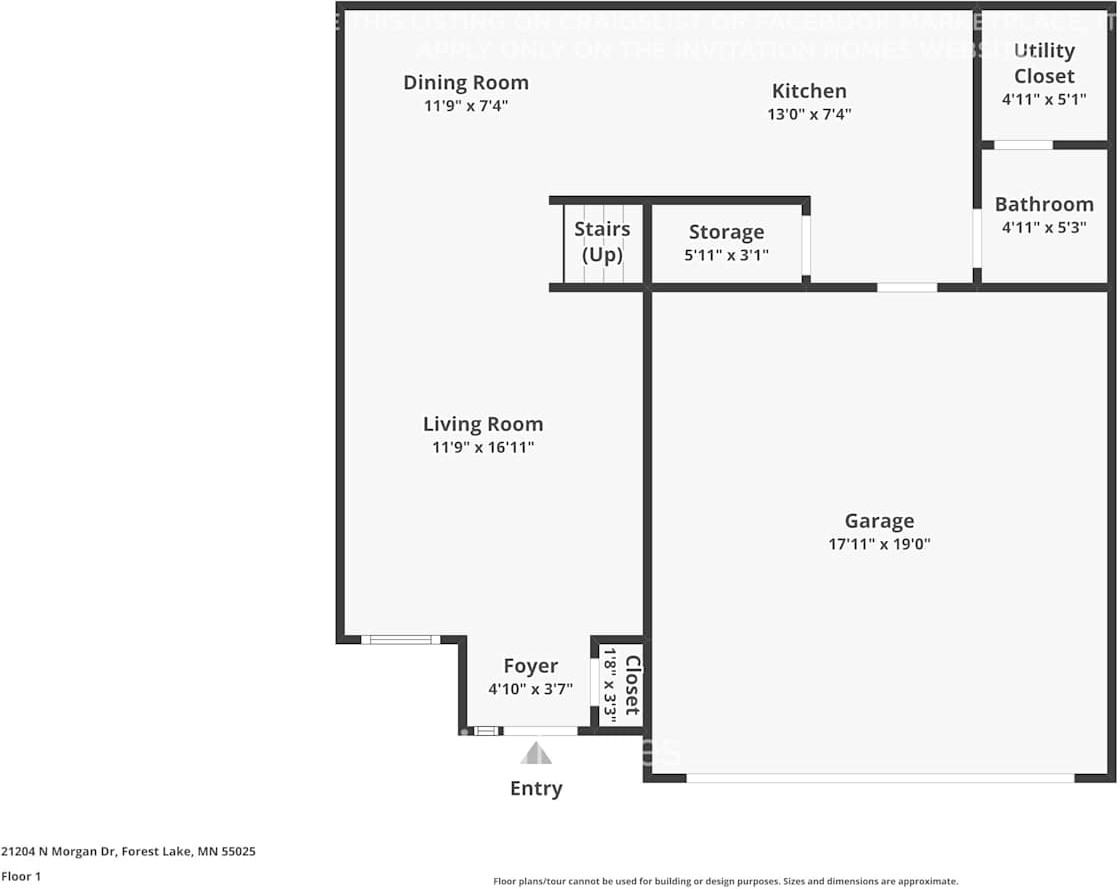 21204 N Morgan Dr - Photo 2 of 18