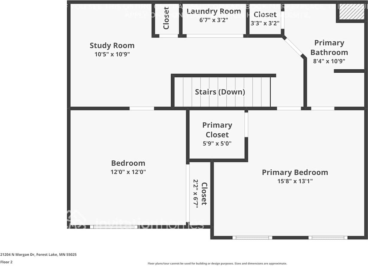 21204 N Morgan Dr - Photo 3 of 18