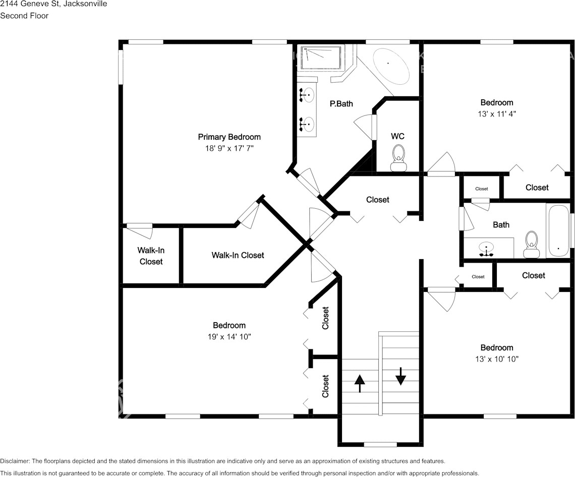 2144 Geneve St - Photo 3 of 18