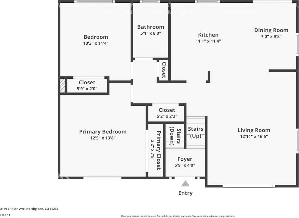 2149 E 116th Ave - Photo 2 of 18