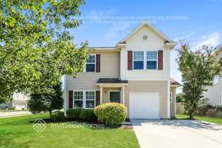 816 Georgia Oak Ln - Photo 1 of 1