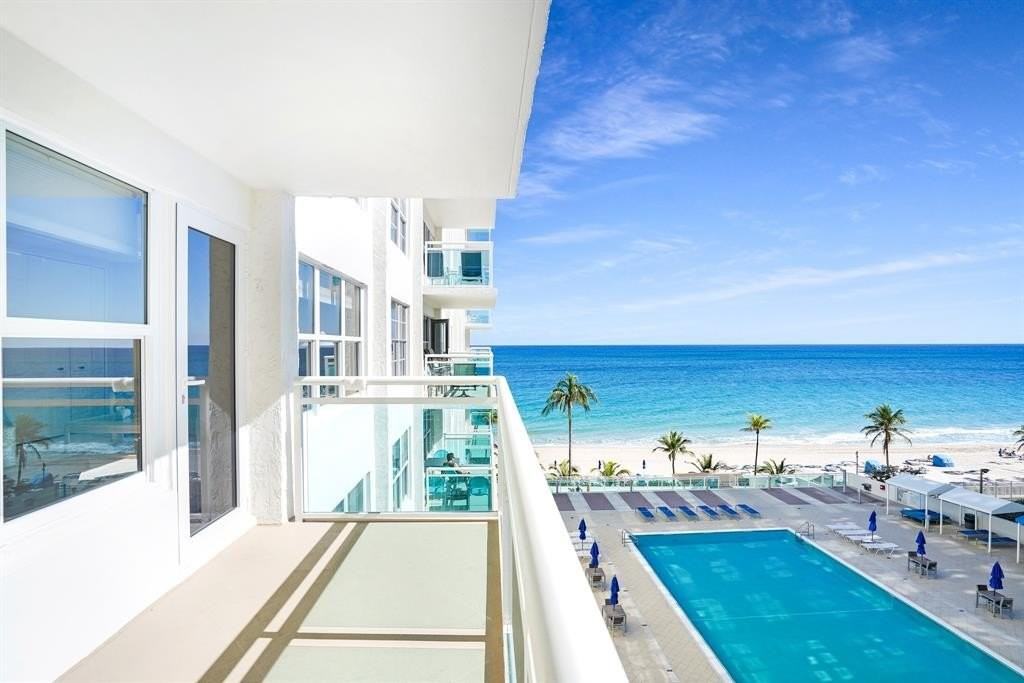 3900 Galt Ocean Dr #503