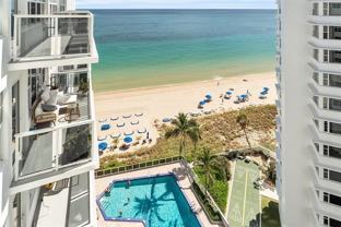 3700 Galt Ocean Dr #1209 - Photo 1 of 1