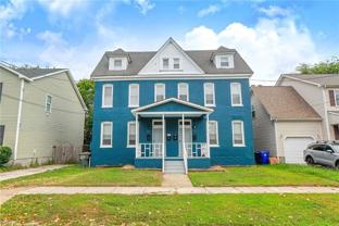 422 W 30th St #D - Photo 1 of 1
