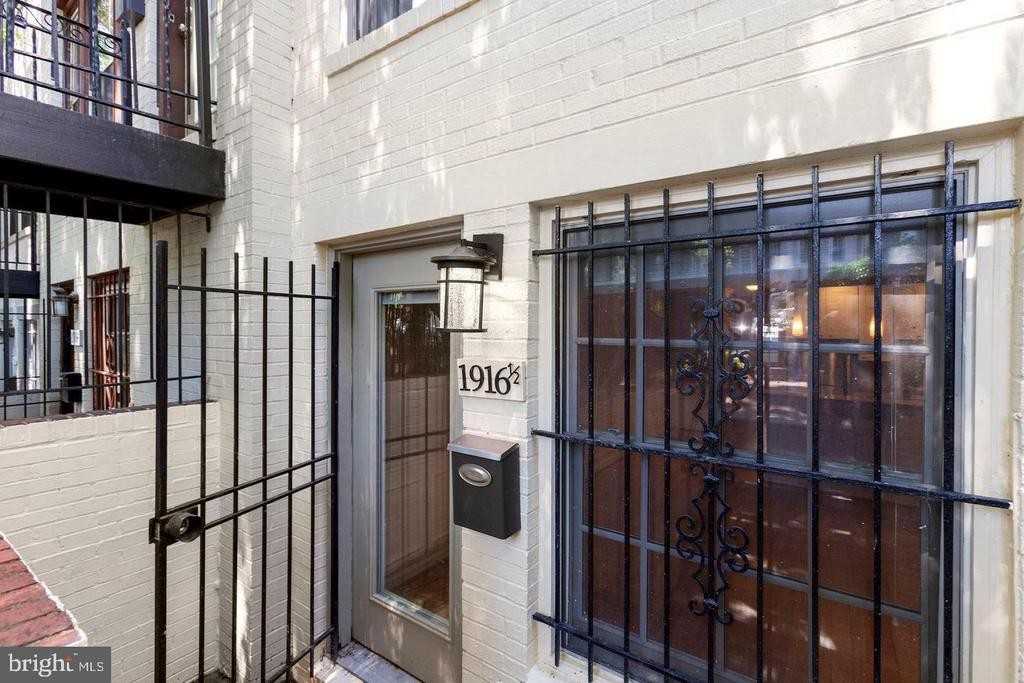 New Hampshire Ave Nw - Photo 2 of 25