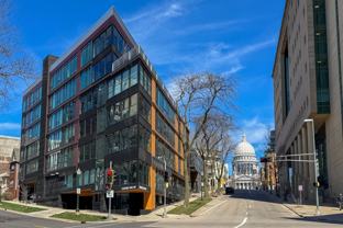 211 S Henry St #401 - Photo 1 of 1