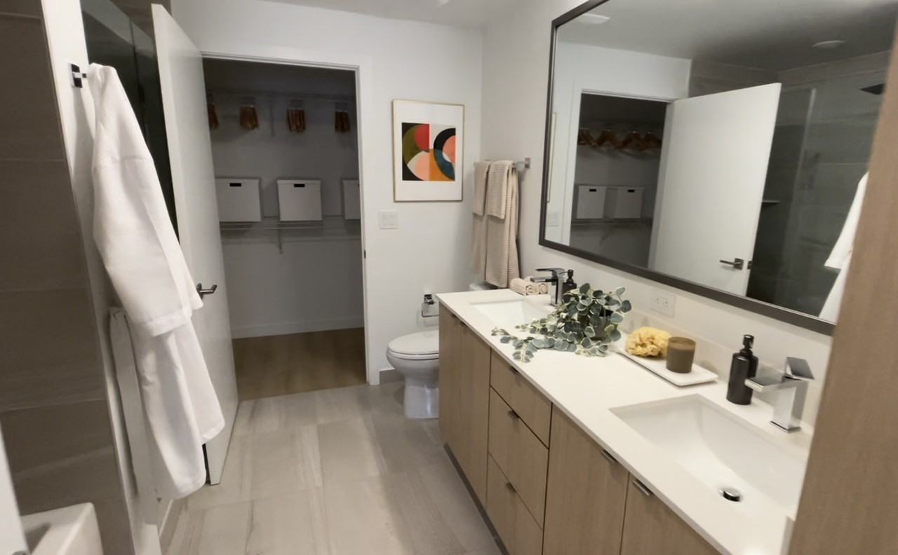 280 Northeast 163rd Street #310 - Photo 6 of 14