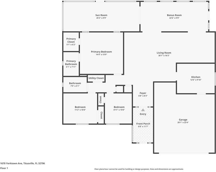 1670 Yorktown Ave - Photo 2 of 16