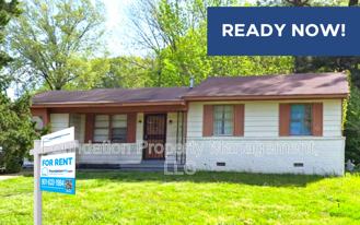 3934 Hammett Dr - Photo 1 of 1