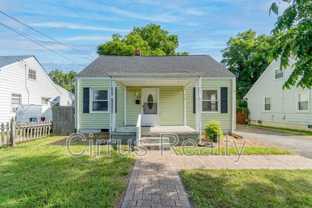 518 Chapel St - Photo 1 of 1
