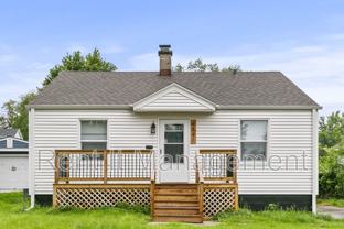 4841 Pierce St - Photo 1 of 1