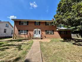1107 Stinson Ave - Photo 1 of 1