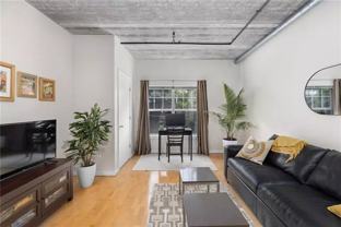 800 Peachtree St Ne #1112 - Photo 1 of 1
