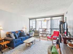 1001 N Randolph St #720 - Photo 1 of 1