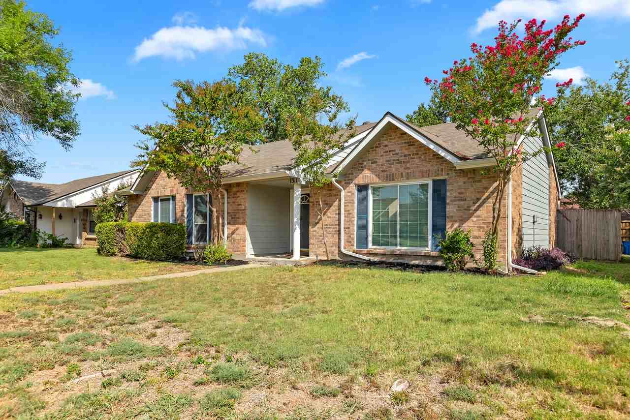 1311 Timberbend Trl - Photo 2 of 25