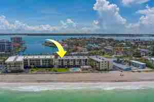 featured image of 3500 Gulf Blvd #409