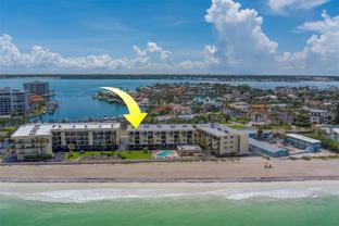 3500 Gulf Blvd #409 - Photo 1 of 1