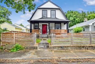 3553 N Kenwood Ave - Photo 1 of 1