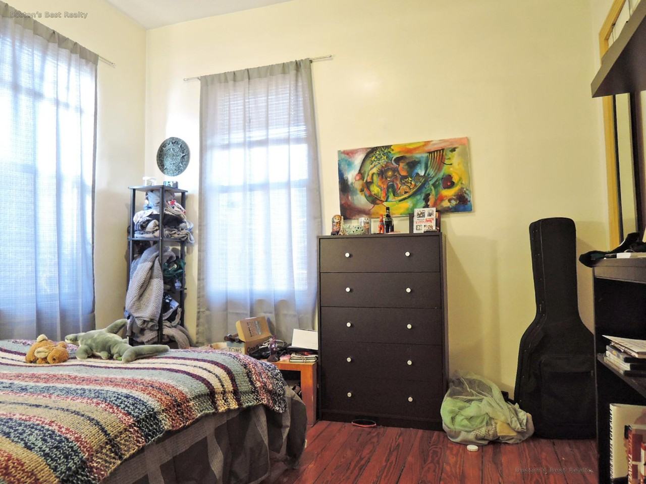 181 Allston St #2 - Photo 3 of 17