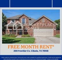 200 Frontier Cv - Photo 1 of 1