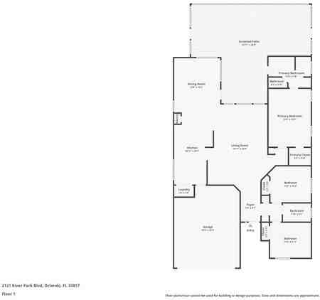 2121 River Park Blvd - Photo 2 of 12