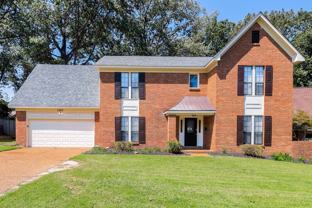 2389 Cherry Spring Cv - Photo 1 of 1