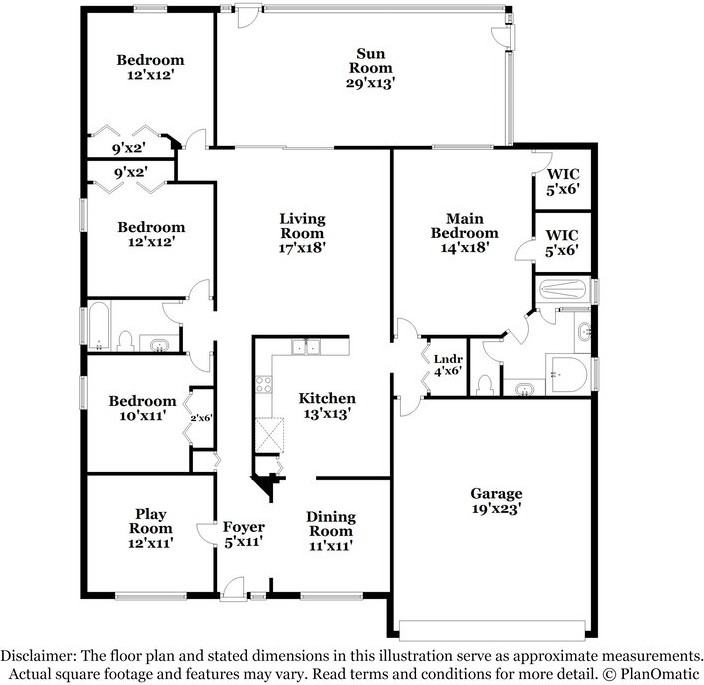 2108 Sandy Branch Pl - Photo 2 of 16