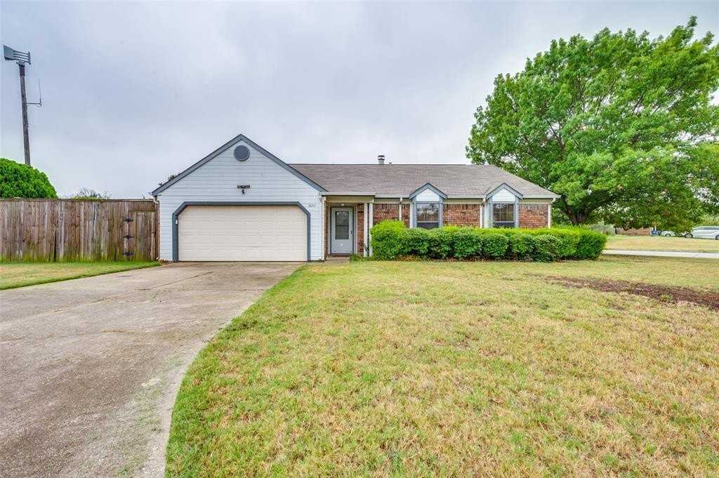 3620 Glenview Dr - Photo 2 of 25