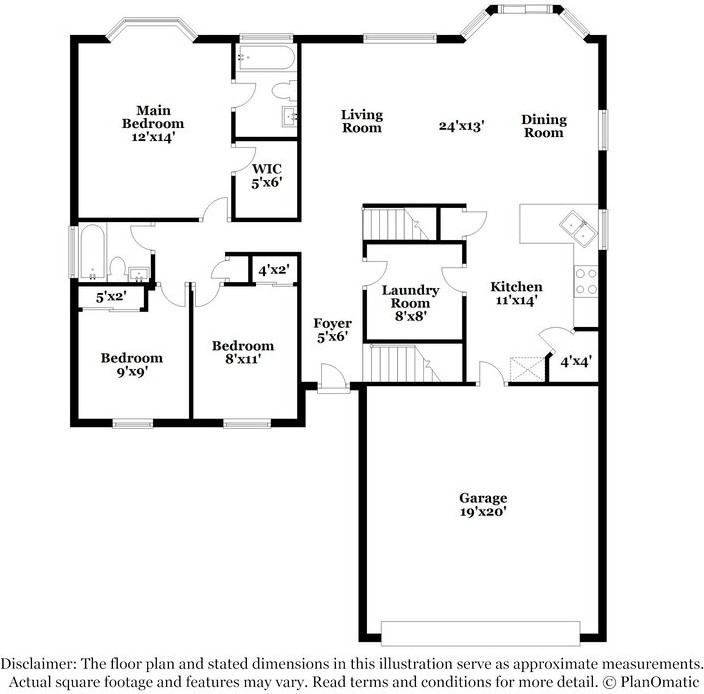 6824 N Yakima Way - Photo 2 of 18