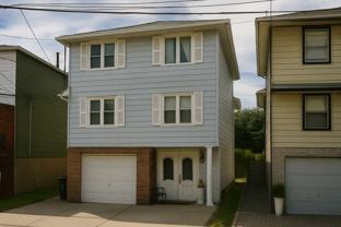 W 17th St & Avenue A #1 - Photo 1 of 1