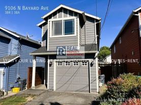 9106 N Bayard Ave - Photo 1 of 1