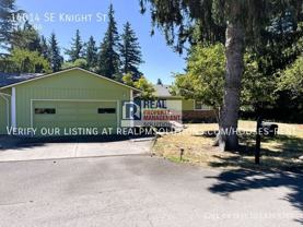 14014 Se Knight St - Photo 1 of 1