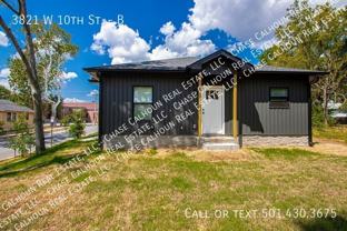 3821 W 10th St #B - Photo 1 of 1