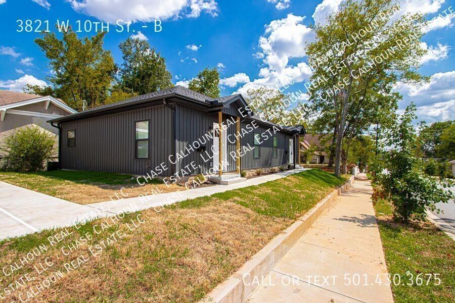 3821 W 10th St #B - Photo 2 of 46