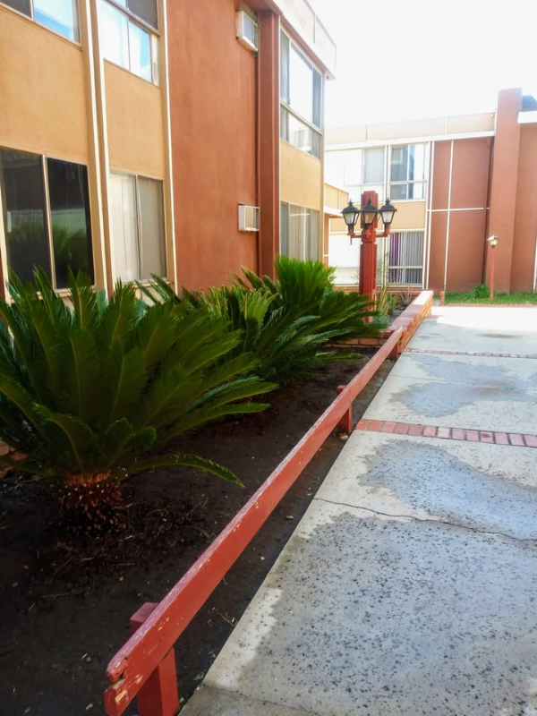 15116 Parthenia St #122 - Photo 2 of 9