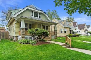 4574 N 24th St #LOWER - Photo 1 of 1