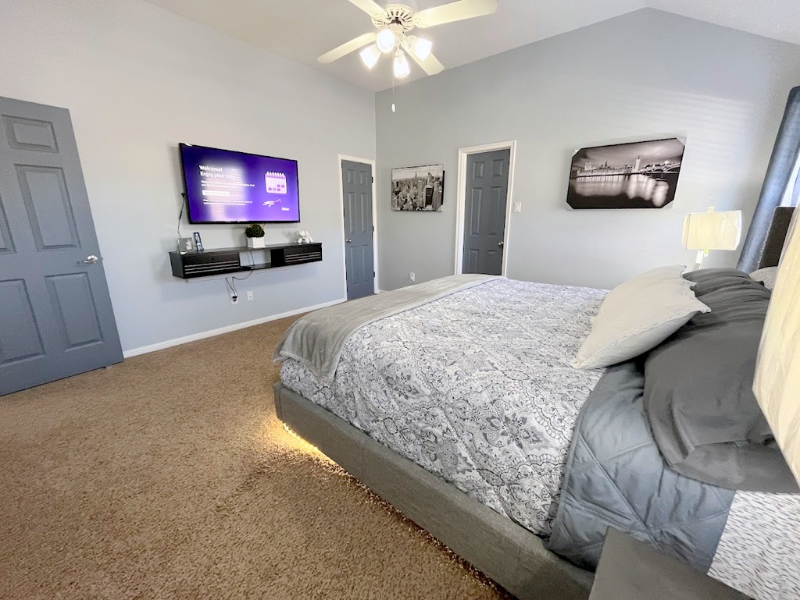 4315 Trailwood Dr - Photo 3 of 20