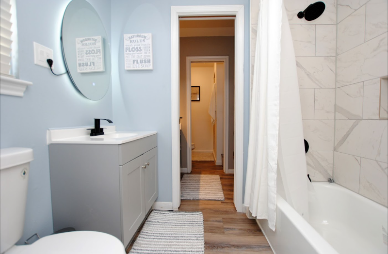 719 Park Knoll Ln - Photo 7 of 20