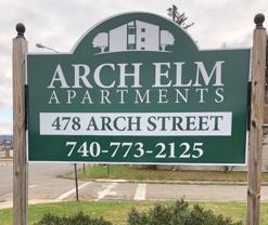 478 Arch St #322 - Photo 1 of 1