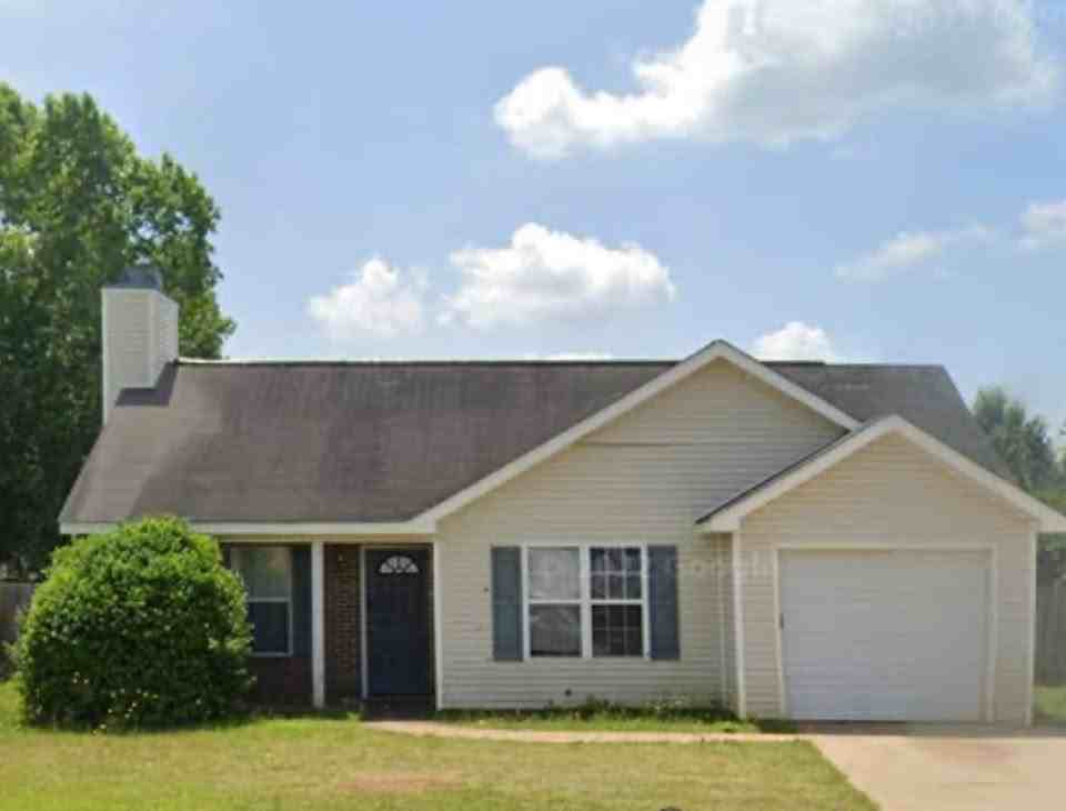 123 Chadwyck Lane #NA