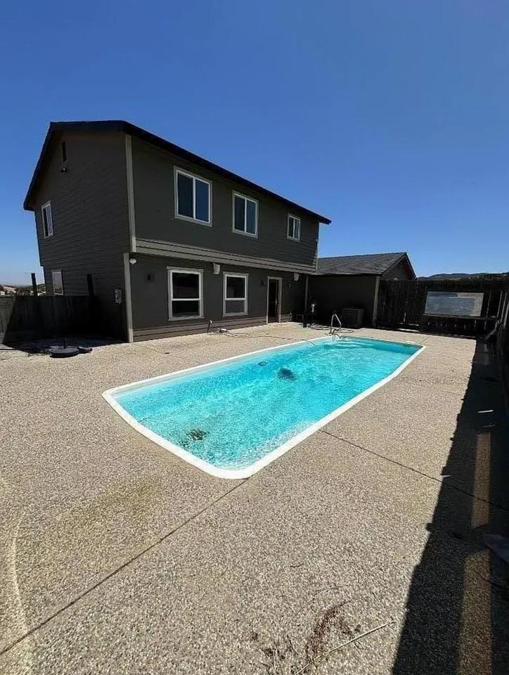 50950 Pine Canyon Rd #NA - Photo 2 of 14