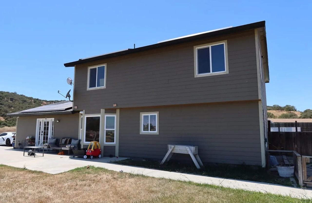 50950 Pine Canyon Rd #NA - Photo 3 of 14