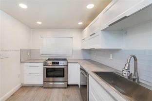 8875B Fontainebleau Blvd #204 - Photo 1 of 1